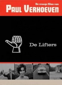 De Lifters (1962) - poster