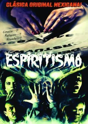Espiritismo (1962) - poster