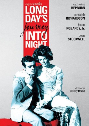 Long Day's Journey into Night (1962) - poster
