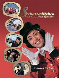 Schneewittchen und die Sieben Gaukler (1962) - poster