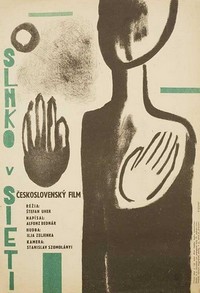 Slnko v Sieti (1962) - poster