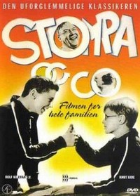 Stompa & Co (1962) - poster