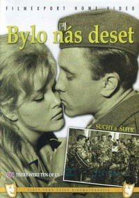 Bylo Nás Deset (1963) - poster