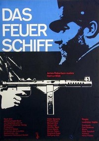 Das Feuerschiff (1963) - poster