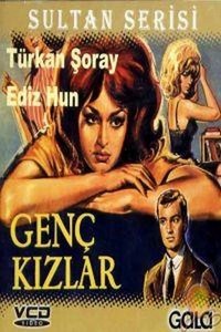 Genç Kizlar (1963) - poster