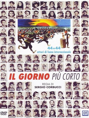 Il Giorno Più Corto  (1963) - poster