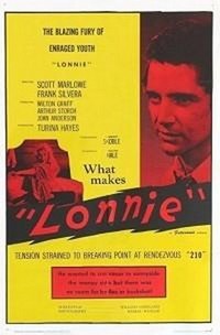 Lonnie (1963) - poster