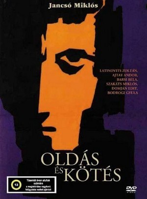 Oldás és Kötés (1963) - poster