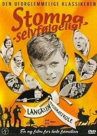 Stompa, Selvfølgelig! (1963) - poster