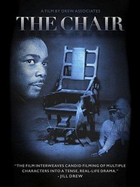 The Chair (1963) - poster