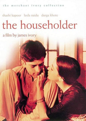 The Householder (1963) - poster