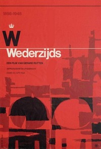 Wederzijds (1963) - poster