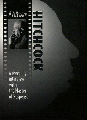 A Talk with Hitchcock (1964) - poster