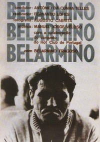 Belarmino (1964) - poster