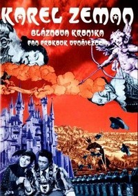 Bláznova Kronika (1964) - poster