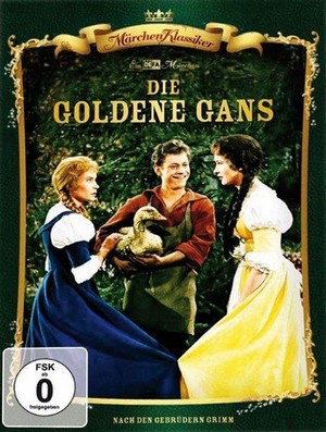 Die Goldene Gans (1964) - poster