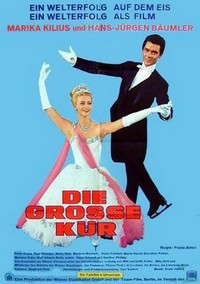Die Große Kür (1964) - poster