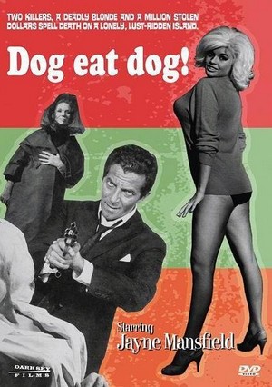 Dog Eat Dog (1964) - poster