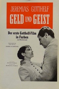 Geld und Geist (1964) - poster