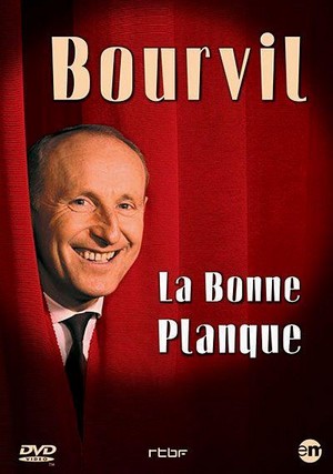 La Bonne Planque (1964) - poster