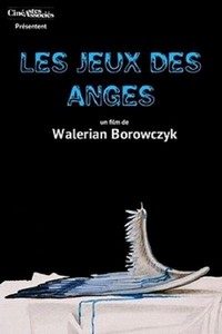 Les Jeux des Anges (1964) - poster