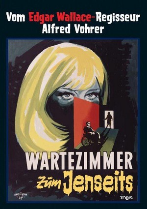 Wartezimmer zum Jenseits (1964) - poster