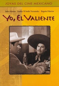 Yo, el Valiente (1964) - poster