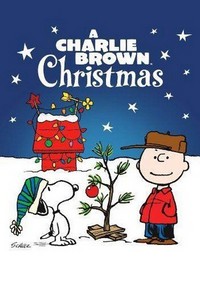 A Charlie Brown Christmas (1965) - poster