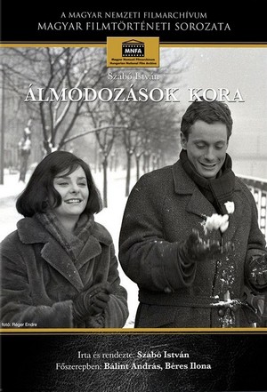 Álmodozások Kora (Felnott Kamaszok) (1965) - poster
