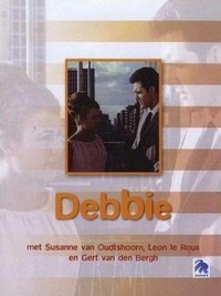 Debbie (1965) - poster