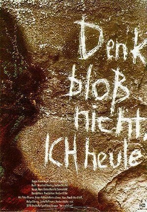 Denk Bloß Nicht, Ich Heule (1965) - poster