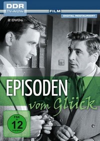 Episoden vom Glück (1965) - poster