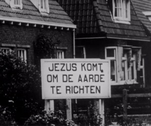 In 't Nest met de Rest (1965) - poster