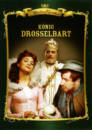 König Drosselbart (1965) - poster