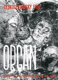 Organ (1965) - poster