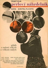 Perlový Náhrdelník (1965) - poster