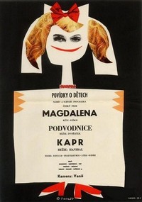 Povídky o Detech (1965) - poster