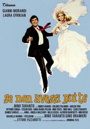 Se Non Avessi Più Te (1965) - poster