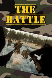 The Battle (1965) - poster