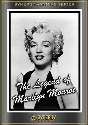 The Legend of Marilyn Monroe (1965) - poster
