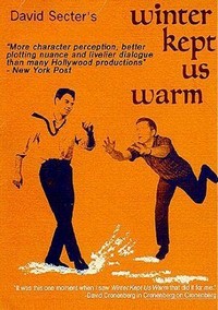 Winter Kept Us Warm (1965) - poster