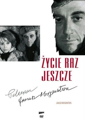 Zycie Raz Jeszcze (1965) - poster