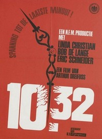 10.32 (1966) - poster