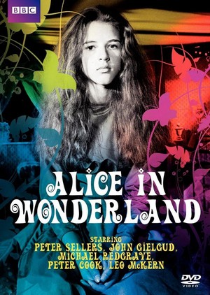 Alice in Wonderland (1966) - poster