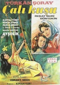 Çalikusu (1966) - poster