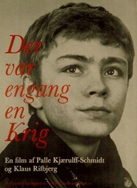 Der Var Engang en Krig (1966) - poster