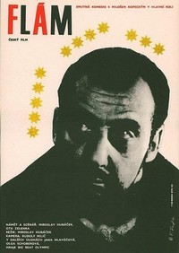 Flám (1966) - poster