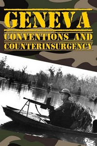 Geneva Conventions and Counterinsurgency (1966) - poster