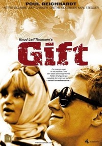 Gift (1966) - poster