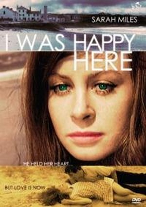 I Was Happy Here (1966) - poster